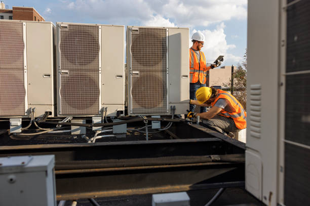 Best Local HVAC companies  in Carpentersvle, IL