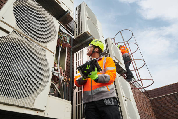 Trusted Carpentersville, IL HVAC Experts