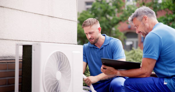 HVAC maintenance plan in Carpentersville, IL