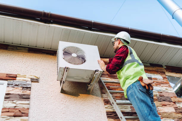 Best HVAC repair near me  in Carpentersvle, IL