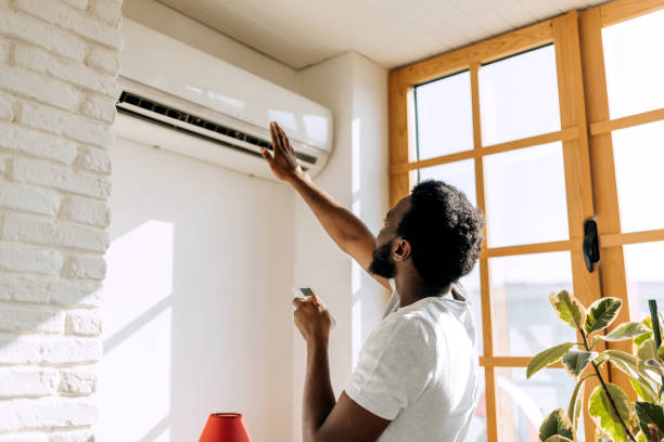 Best Air quality test  in Carpentersvle, IL