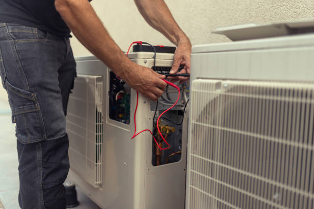 Best Air conditioning repair  in Carpentersvle, IL
