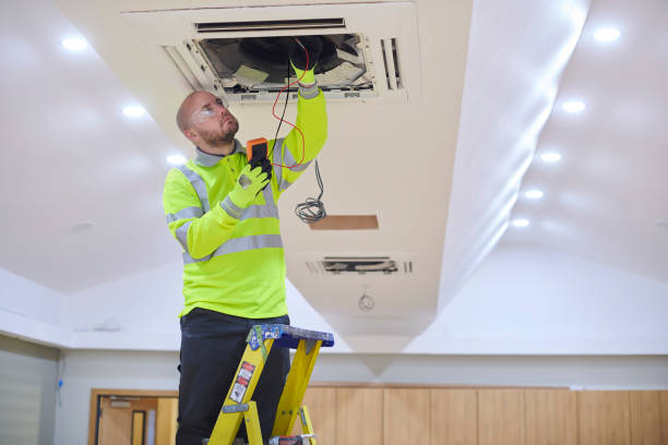 Best HVAC maintenance near me  in Carpentersvle, IL
