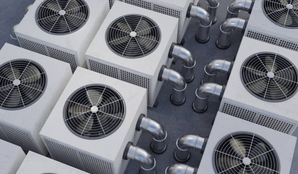 Air duct cleaning in Carpentersville, IL
