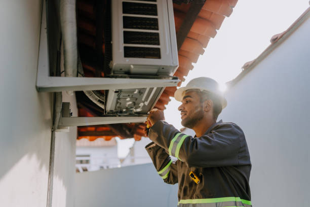 Best HVAC service technicians  in Carpentersvle, IL