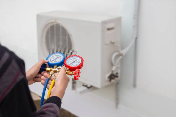 Best HVAC maintenance near me  in Carpentersvle, IL