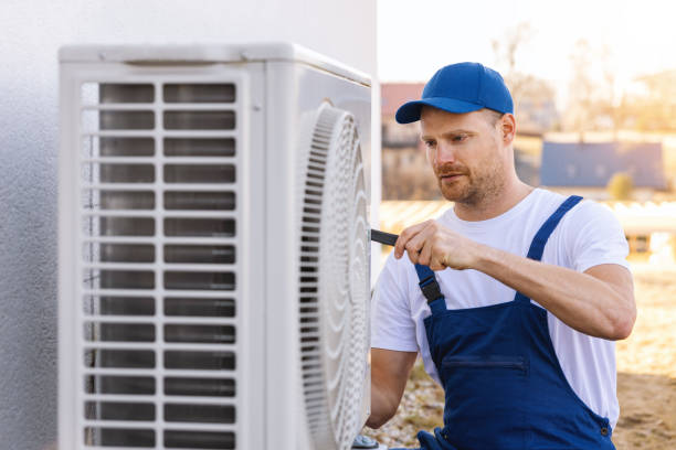 Best HVAC emergency services  in Carpentersvle, IL