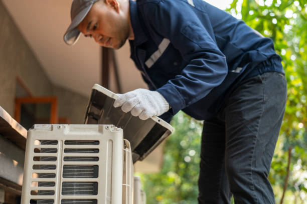 Best HVAC installation services  in Carpentersvle, IL