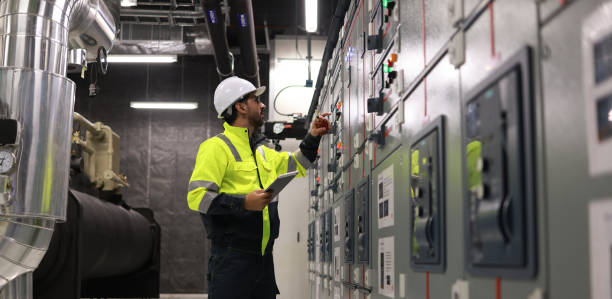 Best Best HVAC companies  in Carpentersvle, IL