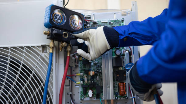 Best Emergency HVAC repair  in Carpentersvle, IL
